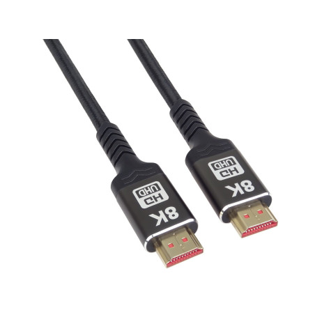 PremiumCord Ultra HDMI 2.1 8K 5m
