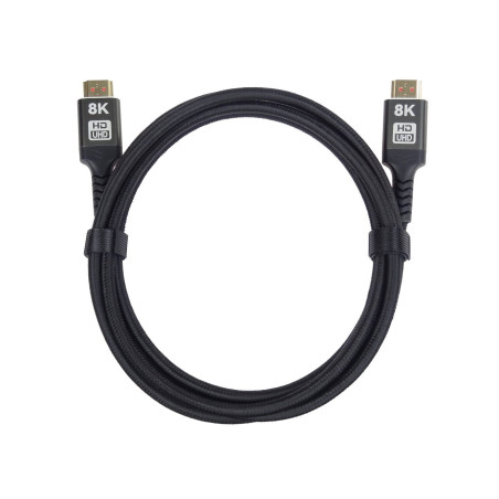 PremiumCord Ultra HDMI 2.1 8K 5m