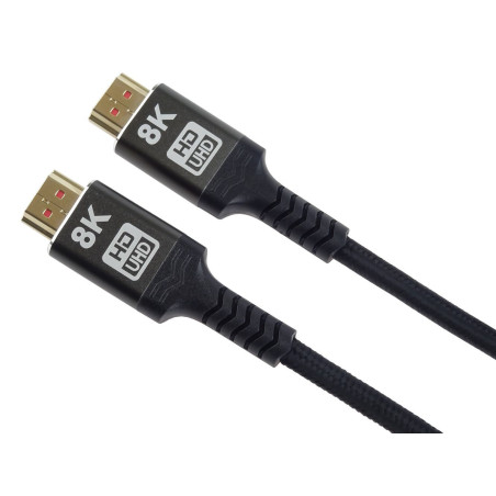 PremiumCord Ultra HDMI 2.1 8K 9m