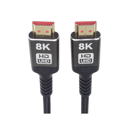 PremiumCord Ultra HDMI 2.1 8K 9m