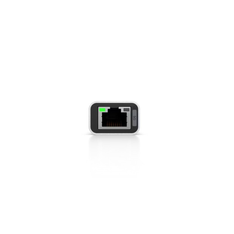 Ubiquiti UACC-Adapter-RJ45-USBC-5GE, USB-C na 5G Ethernet Adapter
