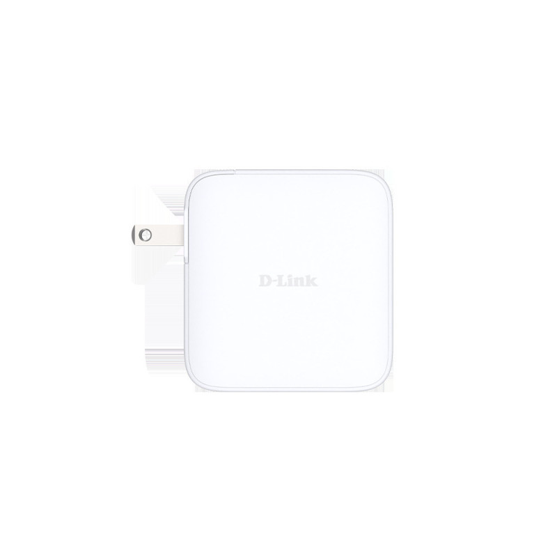 D-Link 140 W GaN Charger, DCF-141/E