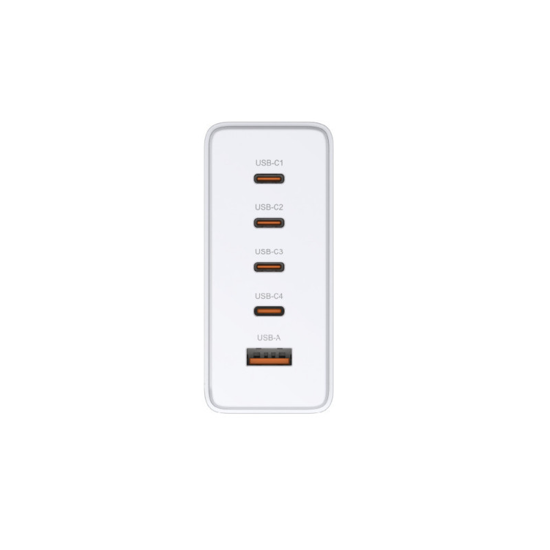 D-Link 240 W GaN Charger, DCF-241/E