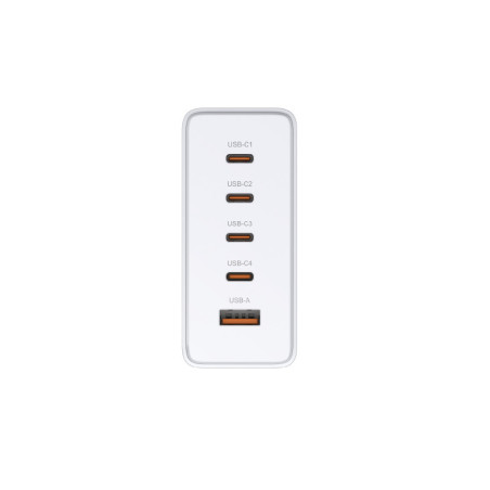 D-Link 240 W GaN Charger, DCF-241/E