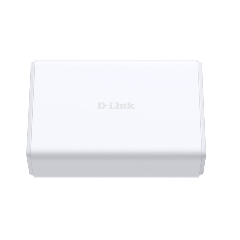 D-Link 240 W GaN Charger, DCF-241/E
