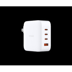 D-Link100W GaN Charger, DCP-101/E