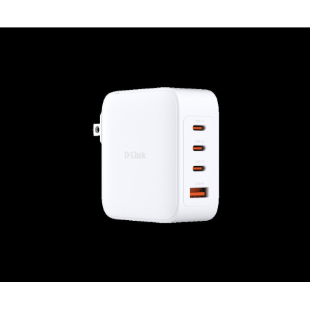 D-Link100W GaN Charger, DCP-101/E