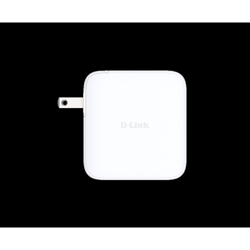 D-Link100W GaN Charger, DCP-101/E