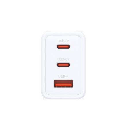 D-Link 65W GaN Charger, DCP-651