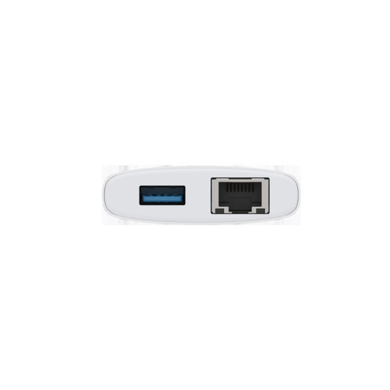D-Link 10-in-1 USB-C Hub with HDMI x2 / USB-C x2, USB A x2 / Ethernet/Card Reader/Power Delivery