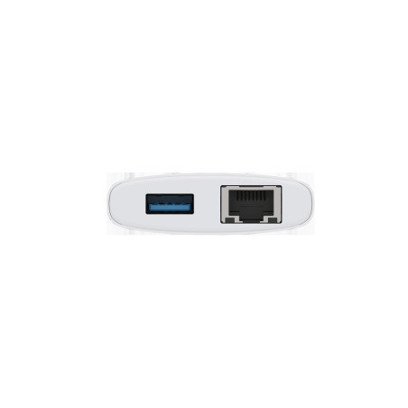 D-Link 10-in-1 USB-C Hub with HDMI x2 / USB-C x2, USB A x2 / Ethernet/Card Reader/Power Delivery