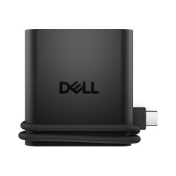 Dell cestovný hub 4v1 - DA225