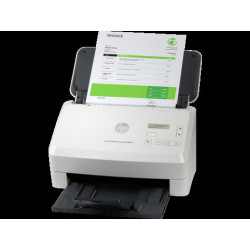 HP ScanJet Ent Flow 5000 s5