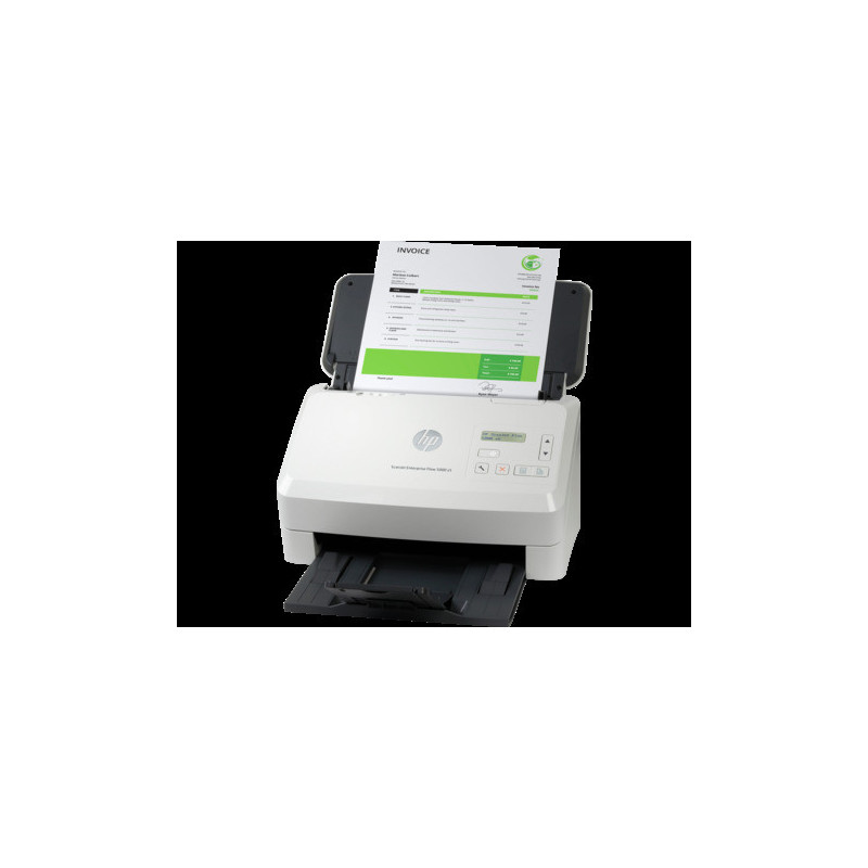 HP ScanJet Ent Flow 5000 s5