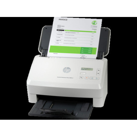 HP ScanJet Ent Flow 5000 s5