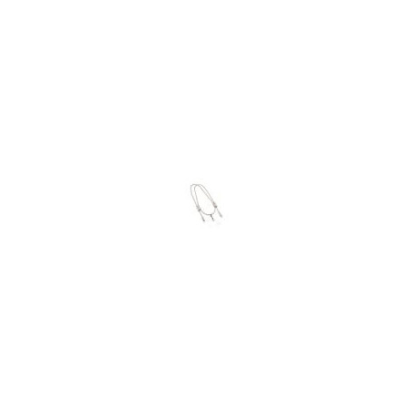 Epico šnúrka na telefón s USB-C káblom - béžová