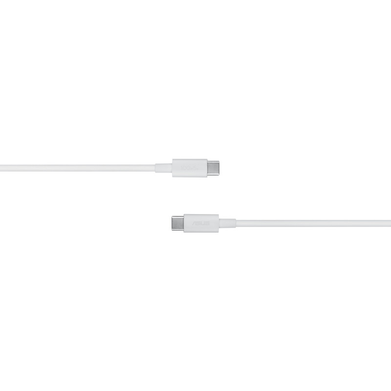 ASUS 100W USB-C cable