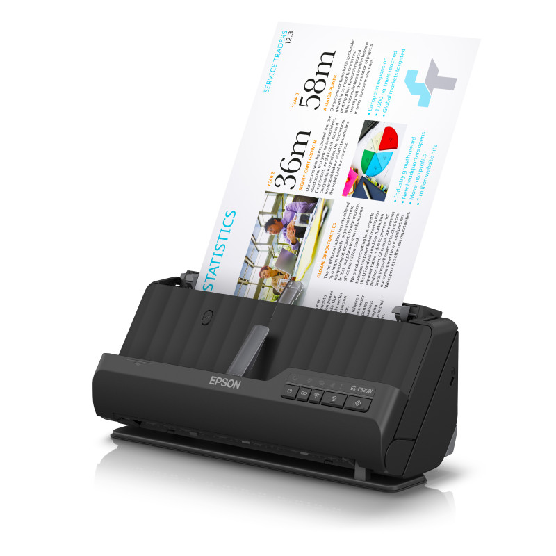 EPSON ES-C320W