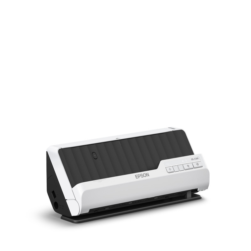 EPSON DS-C330