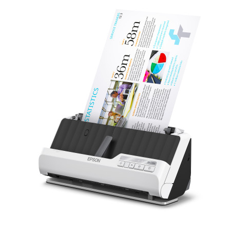 Epson DS-C490