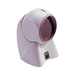 Honeywell MS7120 Orbit, RS232 - biela