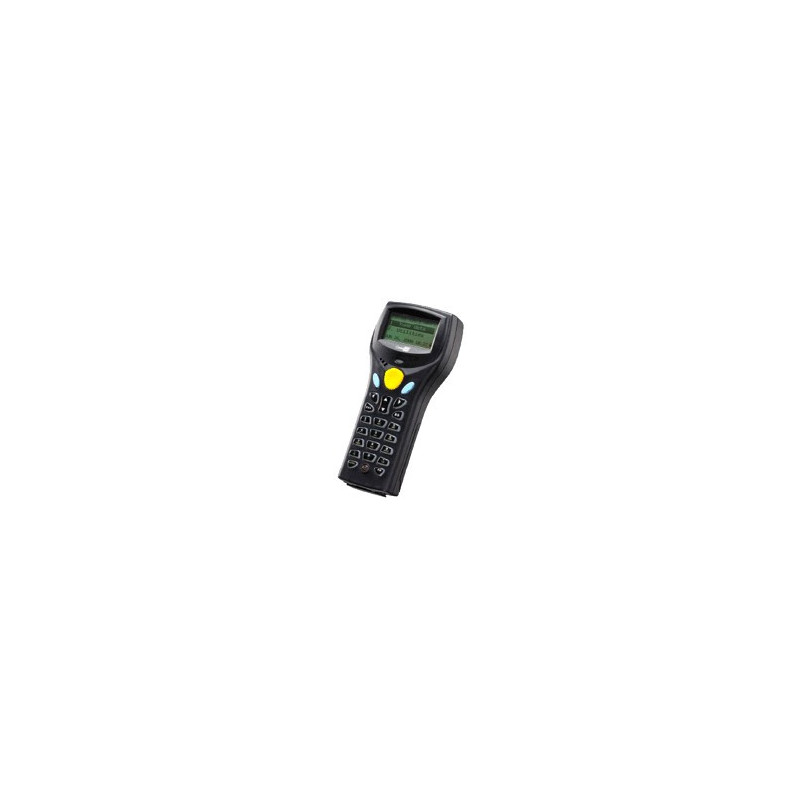 Prenosný terminál CPT-8300L, laser, 10MB, bez stoj.