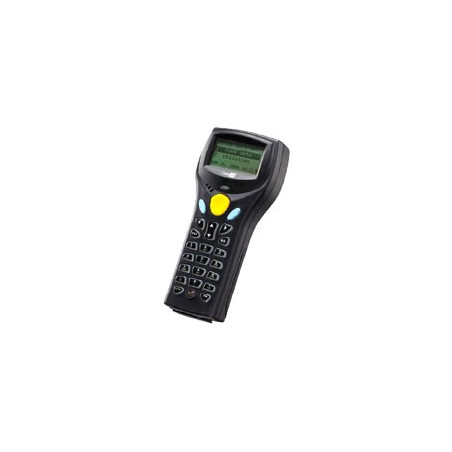 Prenosný terminál CPT-8300L, laser, 10MB, bez stoj.