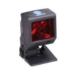 Honeywell MS3580 Quantum T, RS232 - čierna
