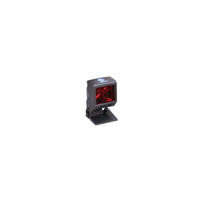 Honeywell MS3580 Quantum T, RS232 - čierna