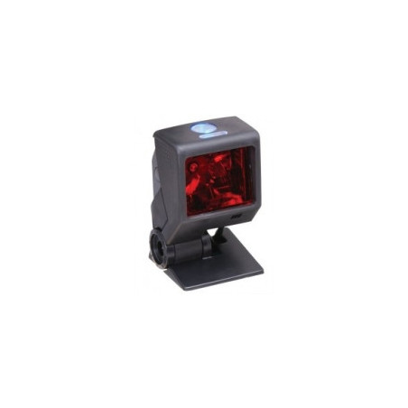 Honeywell MS3580 Quantum T, USB - čierna