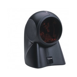 Honeywell MS7120 Orbit, RS232 - čierna