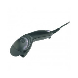 Honeywell MS5145 Eclipse, RS232, čierna