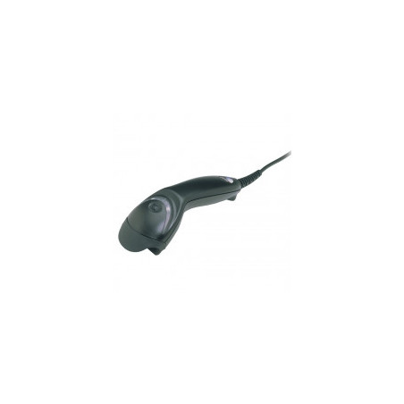Honeywell MS5145 Eclipse, USB, čierna