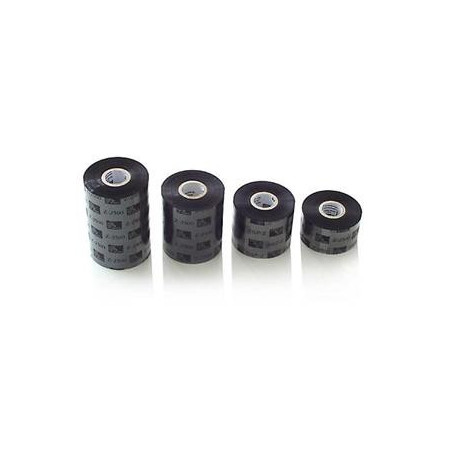 Zebra páska 2300 Wax. šírka 40mm. dĺžka 450m