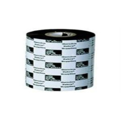 Zebra páska 2300 Wax. šírka 131mm. dĺžka 450m