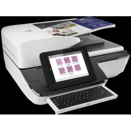 HP ScanJet Enterprise Flow N9120 fn2