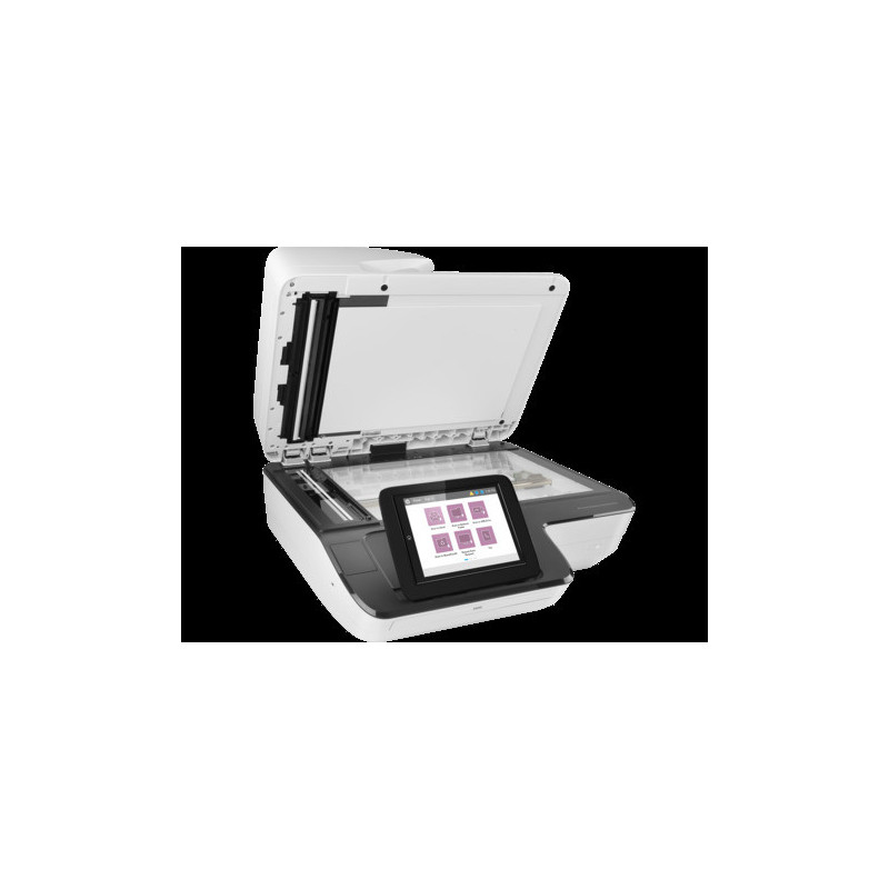 HP ScanJet Enterprise Flow N9120 fn2