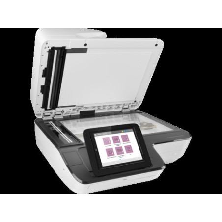HP ScanJet Enterprise Flow N9120 fn2