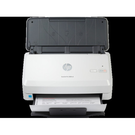 HP ScanJet Pro 3000 s4