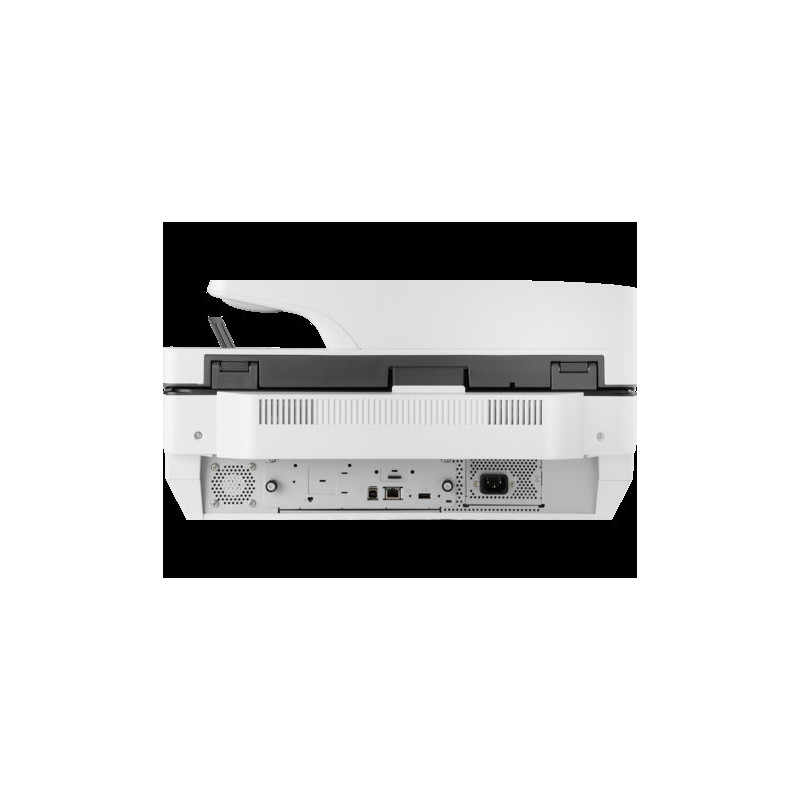 HP Digital Sender Flow 8500 fn2