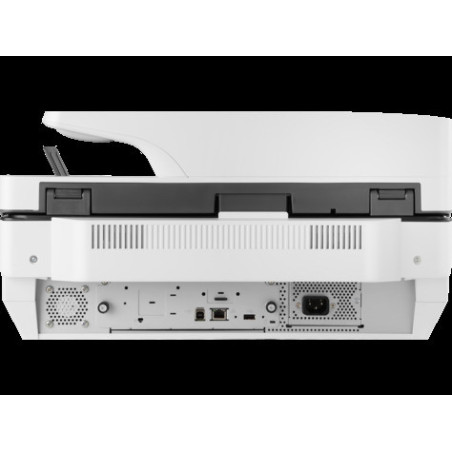 HP Digital Sender Flow 8500 fn2