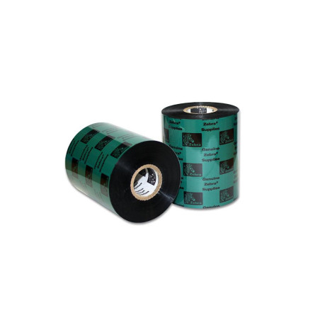 Zebra páska 5095 resin. šírka 89mm. dĺžka 450m