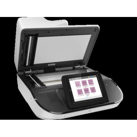 HP Digital Sender Flow 8500 fn2