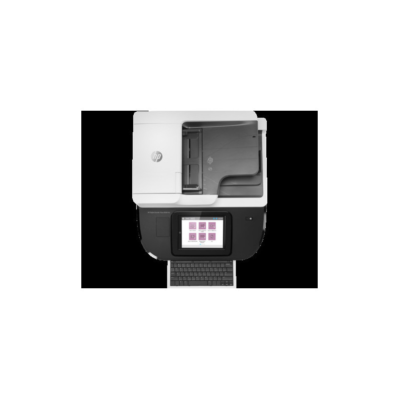 HP Digital Sender Flow 8500 fn2