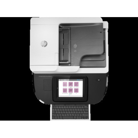 HP Digital Sender Flow 8500 fn2
