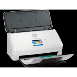 HP ScanJet Pro N4000 snw1