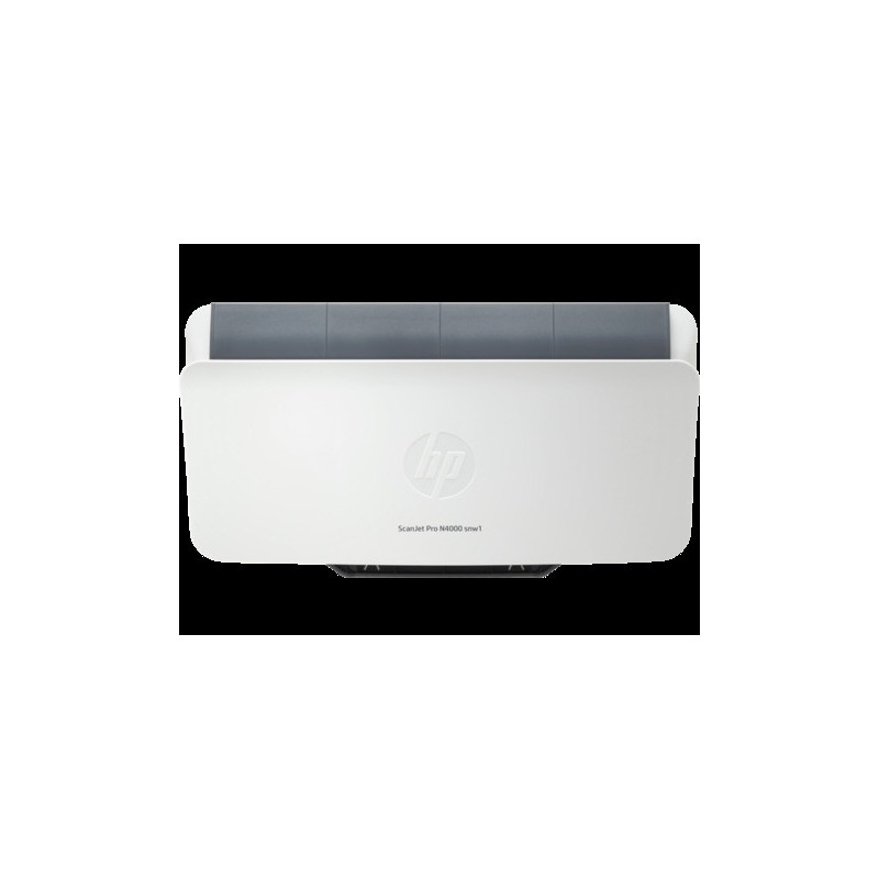 HP ScanJet Pro N4000 snw1