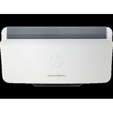 HP ScanJet Pro N4000 snw1