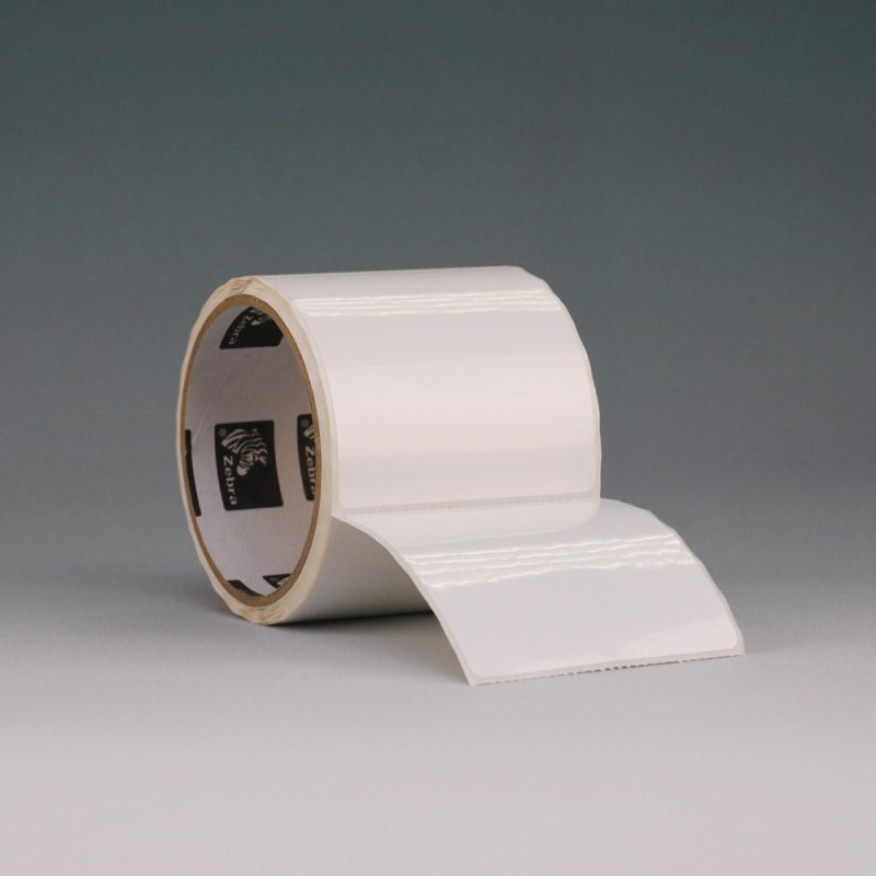 Z-Ultimate 3000T White 51x25mm, 5249 ks/rola