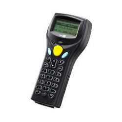 Prenosný terminál CPT-8300L, laser, 6MB, bez stoj.